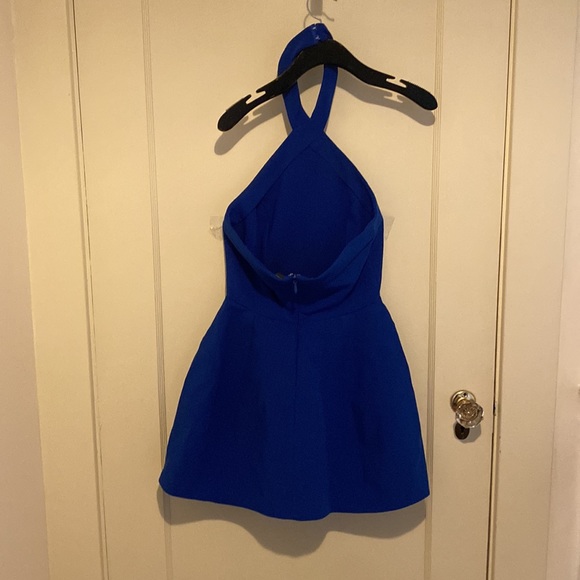 AQ/AQ Luxe Mini Dress - Picture 3 of 5